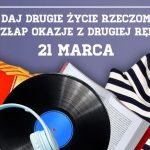 Sąsiedzka wymiana w Centrum Handlowym Osowa