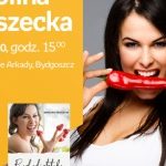 ODWOŁANE Karolina Gruszecka | Empik Zielone Arkady