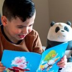 Czas na czytanie? Teraz! Mniej stresu, lepsza przyszłość