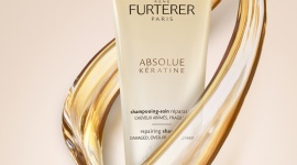 RENE FURTERER ABSOLUE KÉRATINE Szampon Naprawczy