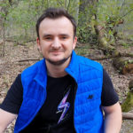 Grzegorz Zawierucha: Chciałbym wyjść do ludzi. Obecnie gotuję i eksperymentuję kulinarnie, ale brakuje mi spotkań z przyjaciółmi