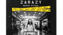 PANDEMIA: Dzieje zarazy