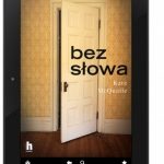 BEZ SŁOWA – patrzyłam, jak znika. Co się stało z Lillian?