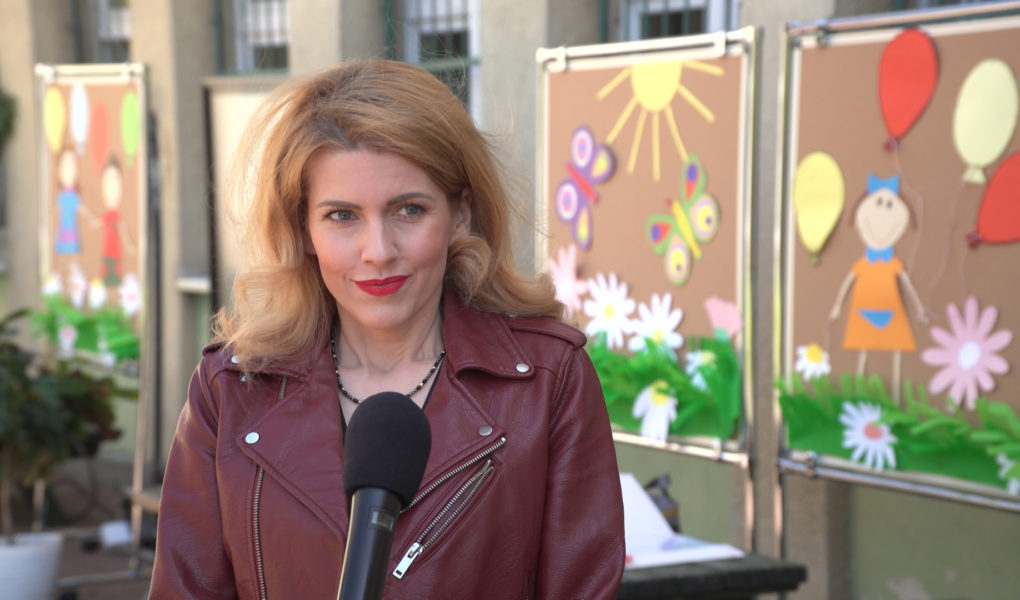 Agnieszka Wielgosz: Sama robię proszek do prania i kosmetyki. Do sprzątania i prania wykorzystuję sodę, ocet i kwasek cytrynowy