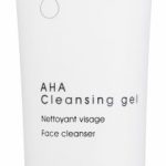 NOWOŚĆ! AHA CLEANSING GEL od TEOXANE