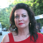 Alicja Węgorzewska: Piję litrami kawę i jestem pracoholikiem. Brak czasu jest moją największą wadą