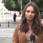 Wiktoria Filus: W tym momencie nie do końca mam wpływ na to, co dokładnie będę robić zawodowo. Marzy mi się jakaś fabuła i teatr