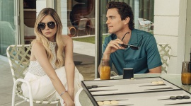 Nowa hollywoodzka kolekcja Bomer x Benzo w Privé Revaux