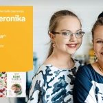 Olga i Weronika Smile oraz Jerzy Bralczyk na spotkaniach autorskich online