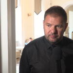 Tomasz Karolak: Jest bardzo dużo pracy. W te wakacje biorę udział w trzech filmach fabularnych
