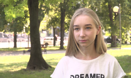 Nela Mała Reporterka: Niektórym się wydaje, że wiedzą wszystko o kraju, w którym mieszkają. To nie jest prawda i ciągle jest coś do odkrycia
