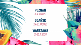 Ekocuda stacjonarne powracają!
