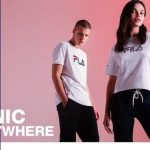 Najnowsza kolekcja FILA w GO Sport