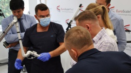 FIRMA EUROSCALEMED W ZUPEŁNIE NOWEJ ODSŁONIE!