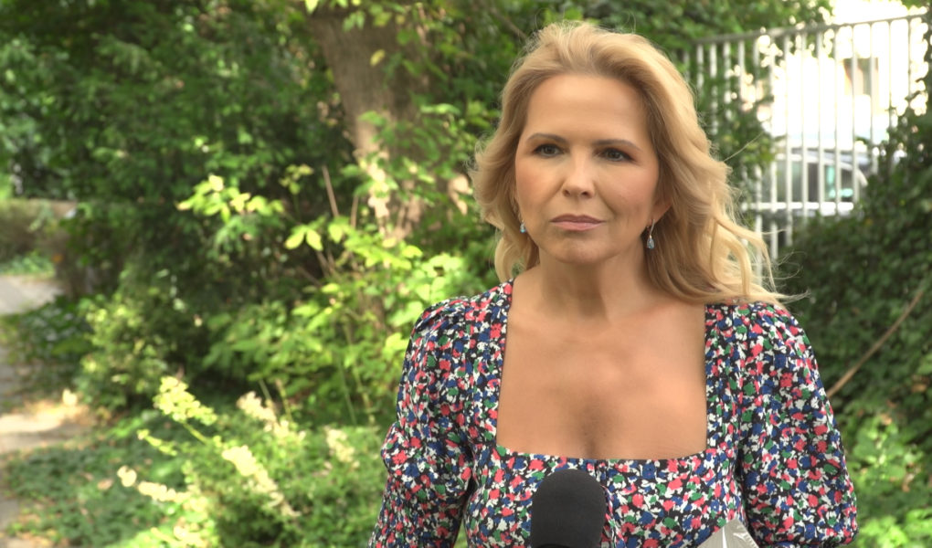 Anna Jurksztowicz: Latem zagrałam tylko dwa koncerty. Może wrócą koncerty w salonach i domach jak w XIX wieku