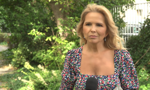 Anna Jurksztowicz: Latem zagrałam tylko dwa koncerty. Może wrócą koncerty w salonach i domach jak w XIX wieku