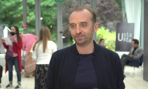 Wojciech Mecwaldowski: Ciężko się przygotowywać do zagrania człowieka cierpiącego na depresję. Ja znam te emocje i te stany