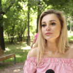 Patrycja Strzałkowska: Granice w mediach są przesuwane coraz bardziej. Trzeba coraz więcej nagości, kontrowersji, alkoholu i przekleństw
