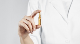 Pielęgnacja anti-aging w… ampułce!
