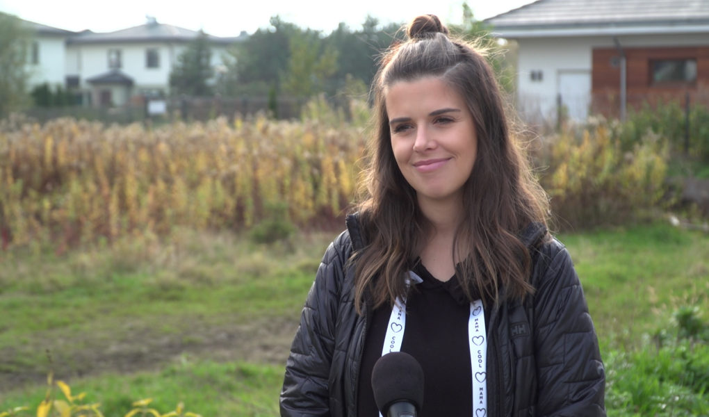 Monika Mazur: Niektórzy kochają zwierzęta, ale są też ludzie, którym ich los jest zupełnie obojętny. Ĺťadne argumenty do nich nie przemawiają