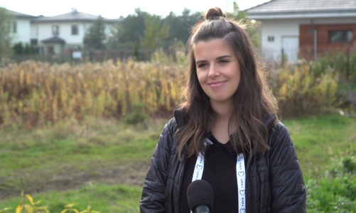 Monika Mazur: Niektórzy kochają zwierzęta, ale są też ludzie, którym ich los jest zupełnie obojętny. Ĺťadne argumenty do nich nie przemawiają