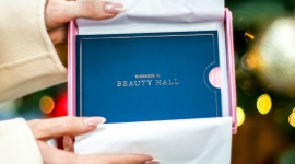 Wyjątkowy prezent na Święta? Voucher do Beauty Hall w Elektrowni Powiśle