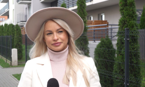 Paula Tumala: Bardzo dużo udzielam się charytatywnie. Będę robić zbiórkę dla pielęgniarek, które obecnie są szczególnie narażone