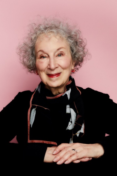 Margaret Atwood na jedynym w Polsce spotkaniu
