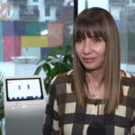 Grażyna Wolszczak: Mimo pandemii nie tracę nadziei i wierzę w sukces mojego teatru. Na razie chcemy realizować spektakle online