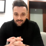 Rafał Szatan: Moim priorytetem jest to, żeby w końcu skończyć płytę. Czuję, że jest mi to potrzebne