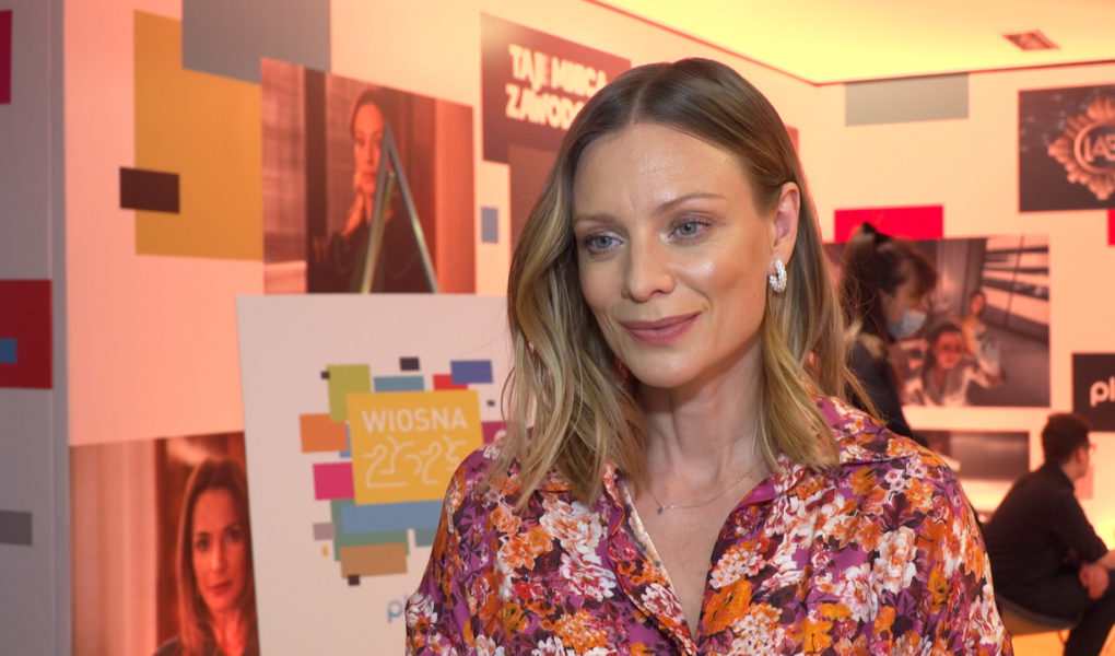 Magdalena Boczarska: Gigantyczne frekwencje pokazują, że widzowie bardzo czekają na „Listy do M.”. Film oprócz rozrywki daje również nadzieję