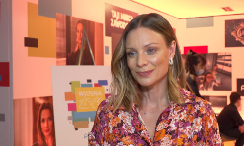 Magdalena Boczarska: Gigantyczne frekwencje pokazują, że widzowie bardzo czekają na „Listy do M.”. Film oprócz rozrywki daje również nadzieję