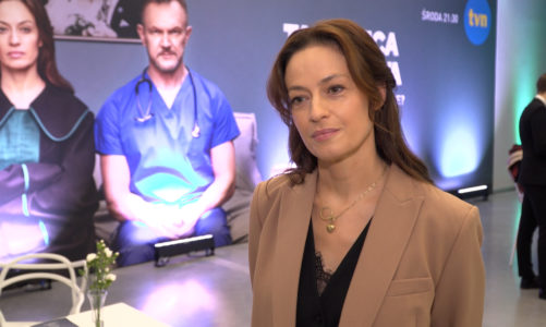 Magdalena Różczka: Odkładamy na bok swoje ambicje i chcemy być idealnymi mamami, żonami. Dopiero później myślimy, co dalej i takie podejście nas gubi