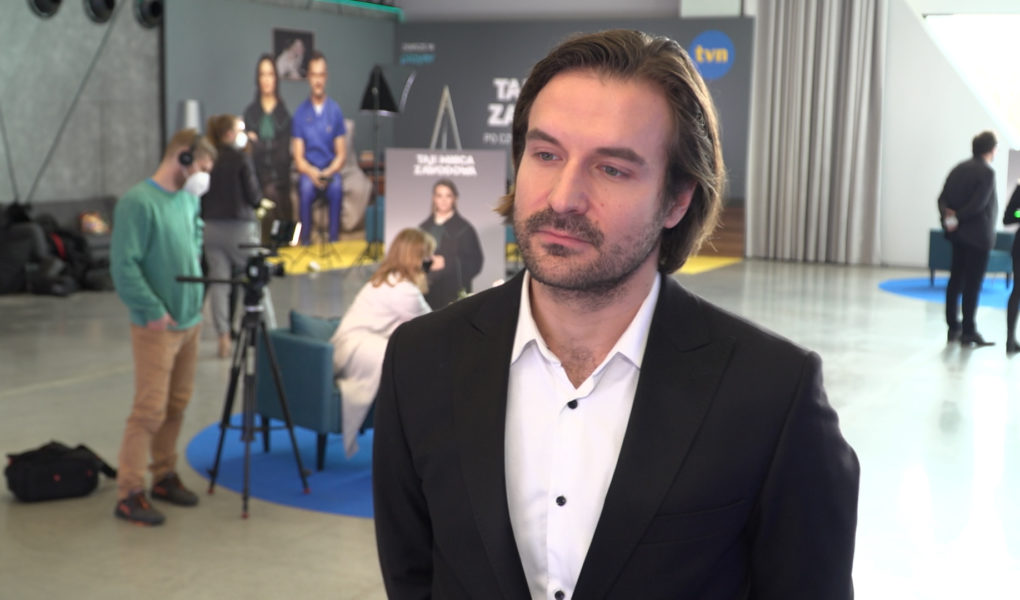 Piotr Stramowski: Nie mam zamiaru jakoś szczególnie pracować nad formą. To będą delikatne treningi, a nie drakońska praca jak wcześniej