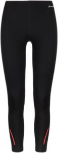 Legginsy damskie Demix dostępne w GO Sport 109,99 zł Czym kierować się przy doborze stroju do biegania? Biegiem do lata? Wyposaż się w odpowiednią odzież sportową!