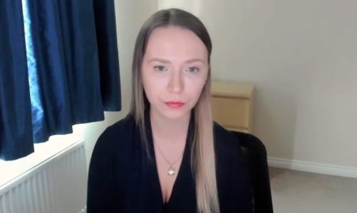 Już co czwarta Polka ma problemy z niedoczynnością tarczycy, chorobę Hashimoto lub oba te schorzenia. Pacjentek jest coraz więcej, a liczba endokrynologów limitowana