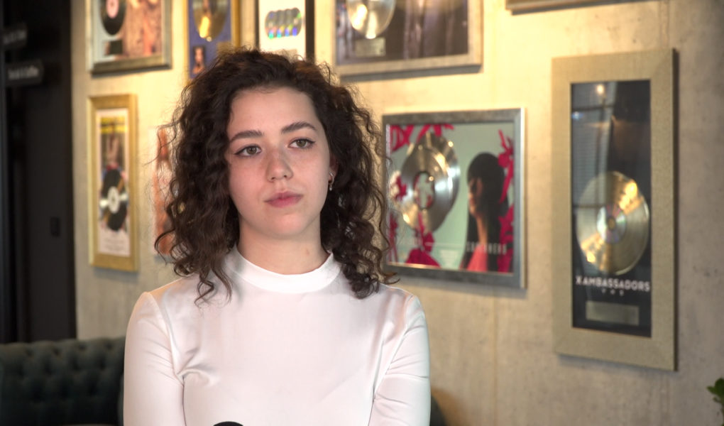 Natalia Zastępa: Nie boję się, że nie zdam matury. Chcę kontynuować naukę w szkole muzycznej, więc nie mam ciśnienia na najwyższą liczbę punktów na egzaminie