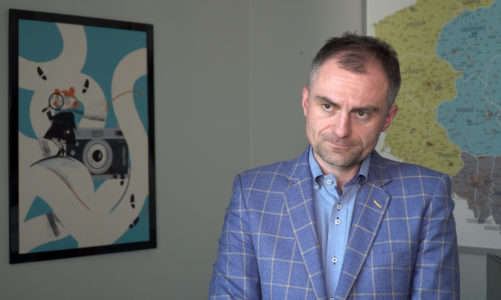 Sieć Biedronka poszukuje początkujących ilustratorów książki dla dzieci. Zwycięzca otrzyma 100 tys. zł nagrody