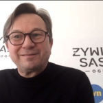 Piotr Cyrwus: Kobiety są coraz bardziej ambitne. Zagarniają przestrzenie dotychczas uważane za męskie