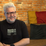 Artur Gadowski: Trudno jest nagrywać płytę, kiedy nie ma się ze sobą kontaktu. Musiałem kontrolować się sam, więc zajmowało mi to więcej czasu