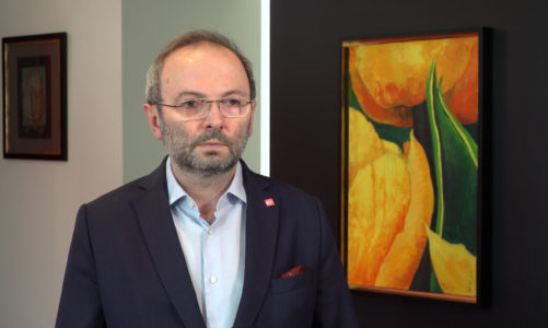 Czeka nas kumulacja pacjentów potrzebujących rehabilitacji po trzeciej fali COVID-19. Program NFZ w obecnym kształcie nie zapewnia wystarczającej pomocy
