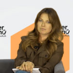 Anna Lewandowska: Posiłki zaczęliśmy jadać razem, bo jesteśmy częściej w domu. Uczenie dzieci od samego początku nawyku wspólnego jedzenia posiłków to bardzo ważna rzecz
