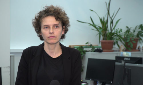 Kobiety stanowią jedną trzecią wykładowców na politechnikach. Wciąż mają mniejsze szanse na awans i profesorskie tytuły