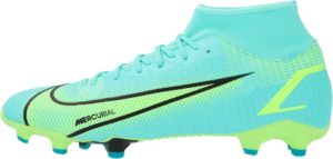 LANKI MĘSKIE NIKE MERCURIAL SUPERFLY 8 ACADEMY MG dostępne w GO Sport 299,99 zł Wspieraj i uczestnicz w Euro 2020