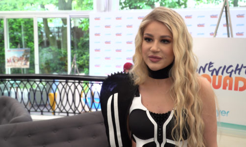 Magda Wójcik: Uwielbiam reality show, więc chętnie wezmę kolejne projekty. Może to być „Big Brother VIP”, „Azja Express” albo jakiś program taneczny