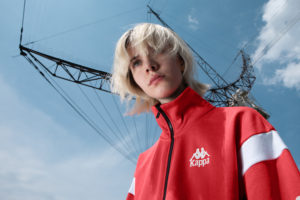 Kappa_GO Sport_1 Jesień w sportowym stylu Nowe kolekcje FILA i Kappa w GO Sport