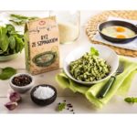 Bądź eko przejdź na naturalny sposób źywienia