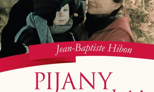 Opowieść o życiu spełnionym – napisana przez niepełnosprawnego mężczyznę, który urodził się z dziecięcym porażeniem mózgowym.