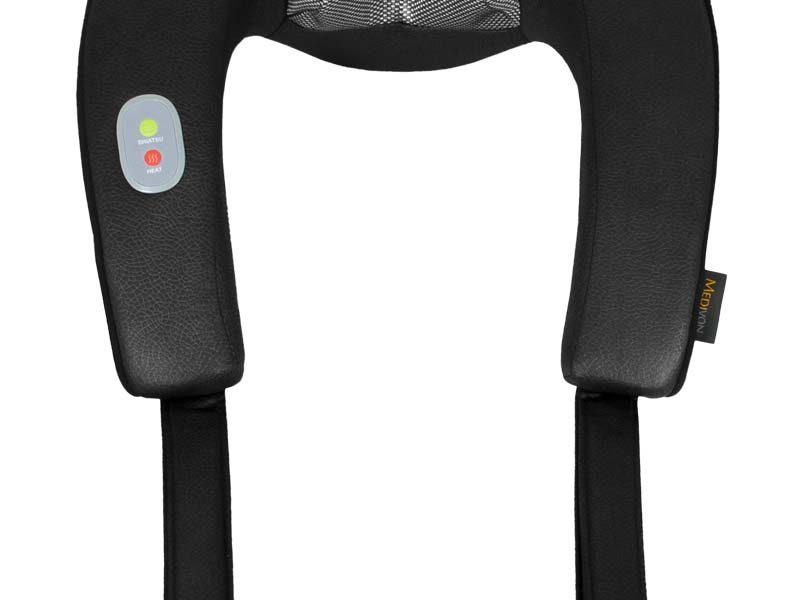 Masaż leczniczy Shiatsu