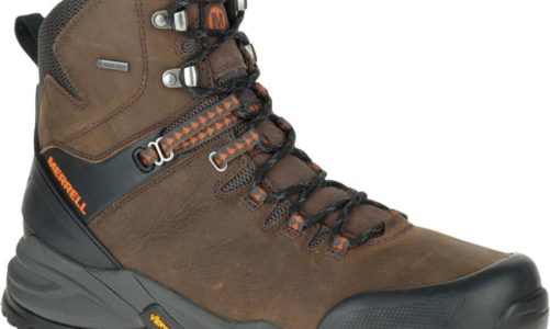 Linia Merrell MOAB blisko 10 lat tradycji